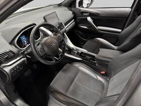 Mitsubishi Eclipse Cross vaihtoauto