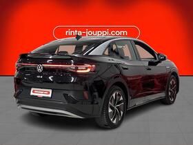 Volkswagen ID.5 vaihtoauto