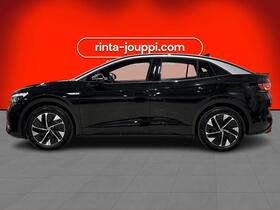 Volkswagen ID.5 vaihtoauto