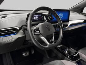 Volkswagen ID.5 vaihtoauto