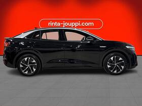 Volkswagen ID.5 vaihtoauto