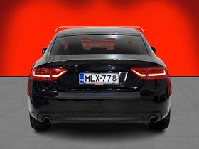 Audi A5 vaihtoauto