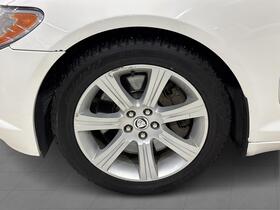 Jaguar XF vaihtoauto