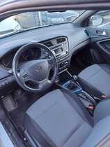 Hyundai i20 vaihtoauto