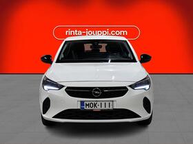 Opel Corsa vaihtoauto