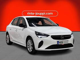 Opel Corsa vaihtoauto