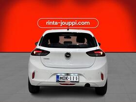 Opel Corsa vaihtoauto