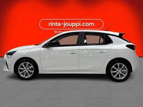 Opel Corsa vaihtoauto