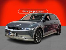 Hyundai IONIQ 5 vaihtoauto