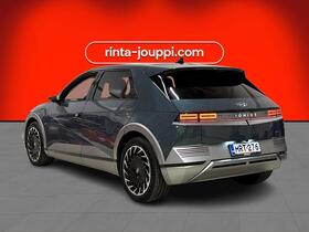 Hyundai IONIQ 5 vaihtoauto