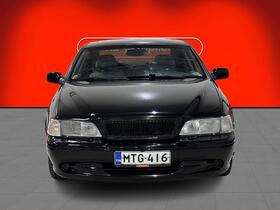 Volvo C70 vaihtoauto