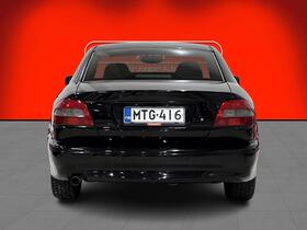 Volvo C70 vaihtoauto