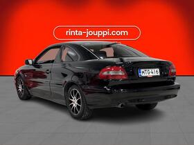 Volvo C70 vaihtoauto