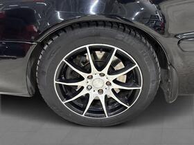 Volvo C70 vaihtoauto