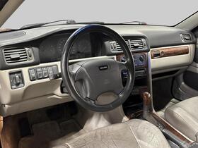 Volvo C70 vaihtoauto