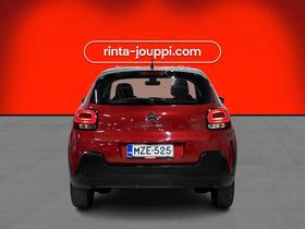 Citroën C3 vaihtoauto