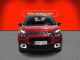 Citroën C3 vaihtoauto