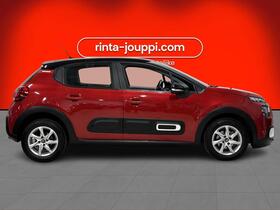 Citroën C3 vaihtoauto