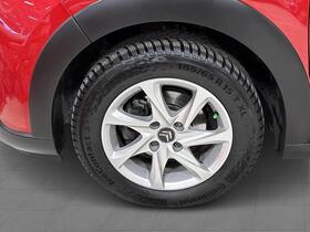 Citroën C3 vaihtoauto