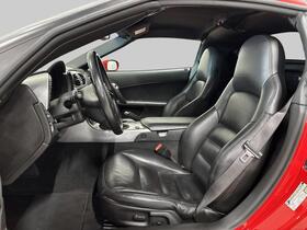 Chevrolet Corvette vaihtoauto