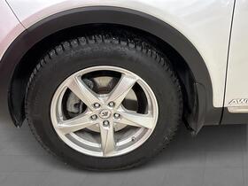 Kia Sorento vaihtoauto