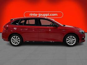 Skoda Scala vaihtoauto