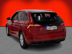 Skoda Scala vaihtoauto