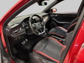 Skoda Scala vaihtoauto