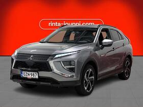 Mitsubishi Eclipse Cross vaihtoauto