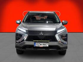 Mitsubishi Eclipse Cross vaihtoauto