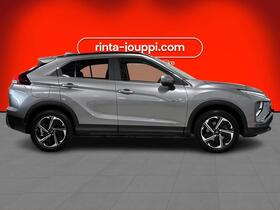 Mitsubishi Eclipse Cross vaihtoauto