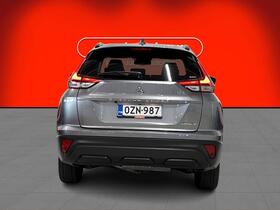 Mitsubishi Eclipse Cross vaihtoauto