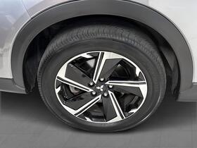 Mitsubishi Eclipse Cross vaihtoauto