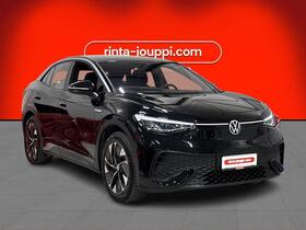 Volkswagen ID.5 vaihtoauto