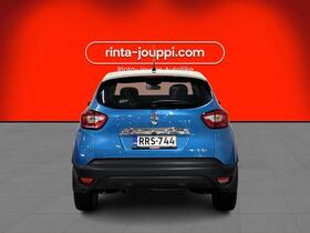 Renault Captur vaihtoauto