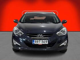 Hyundai i40 Wagon vaihtoauto