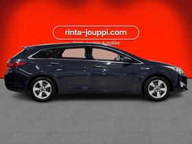 Hyundai i40 Wagon vaihtoauto