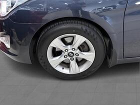 Hyundai i40 Wagon vaihtoauto