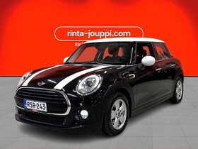 Mini Hatchback vaihtoauto