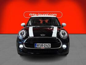 Mini Hatchback vaihtoauto