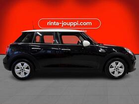 Mini Hatchback vaihtoauto
