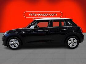 Mini Hatchback vaihtoauto