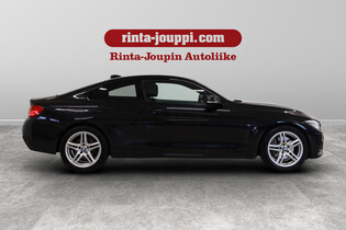 BMW 435 vaihtoauto