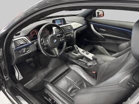 BMW 435 vaihtoauto