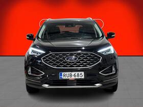 Ford Edge vaihtoauto