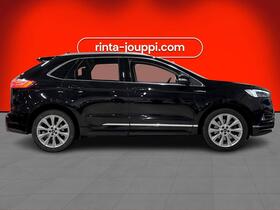 Ford Edge vaihtoauto