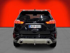 Ford Edge vaihtoauto