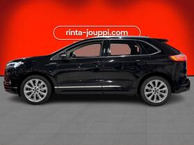 Ford Edge vaihtoauto
