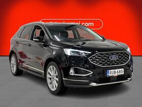 Ford Edge vaihtoauto