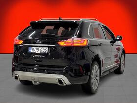 Ford Edge vaihtoauto
